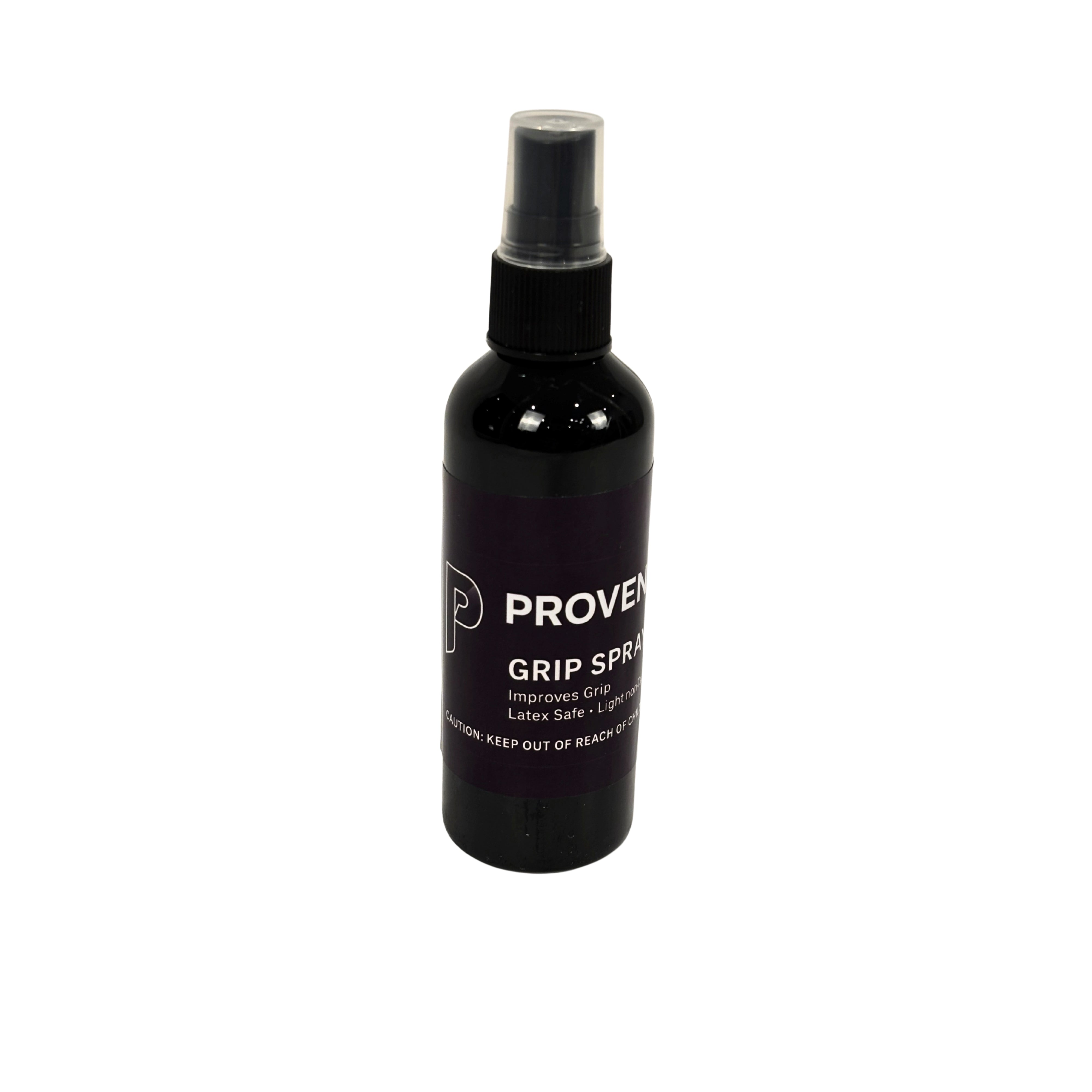 Glove Grip Spray