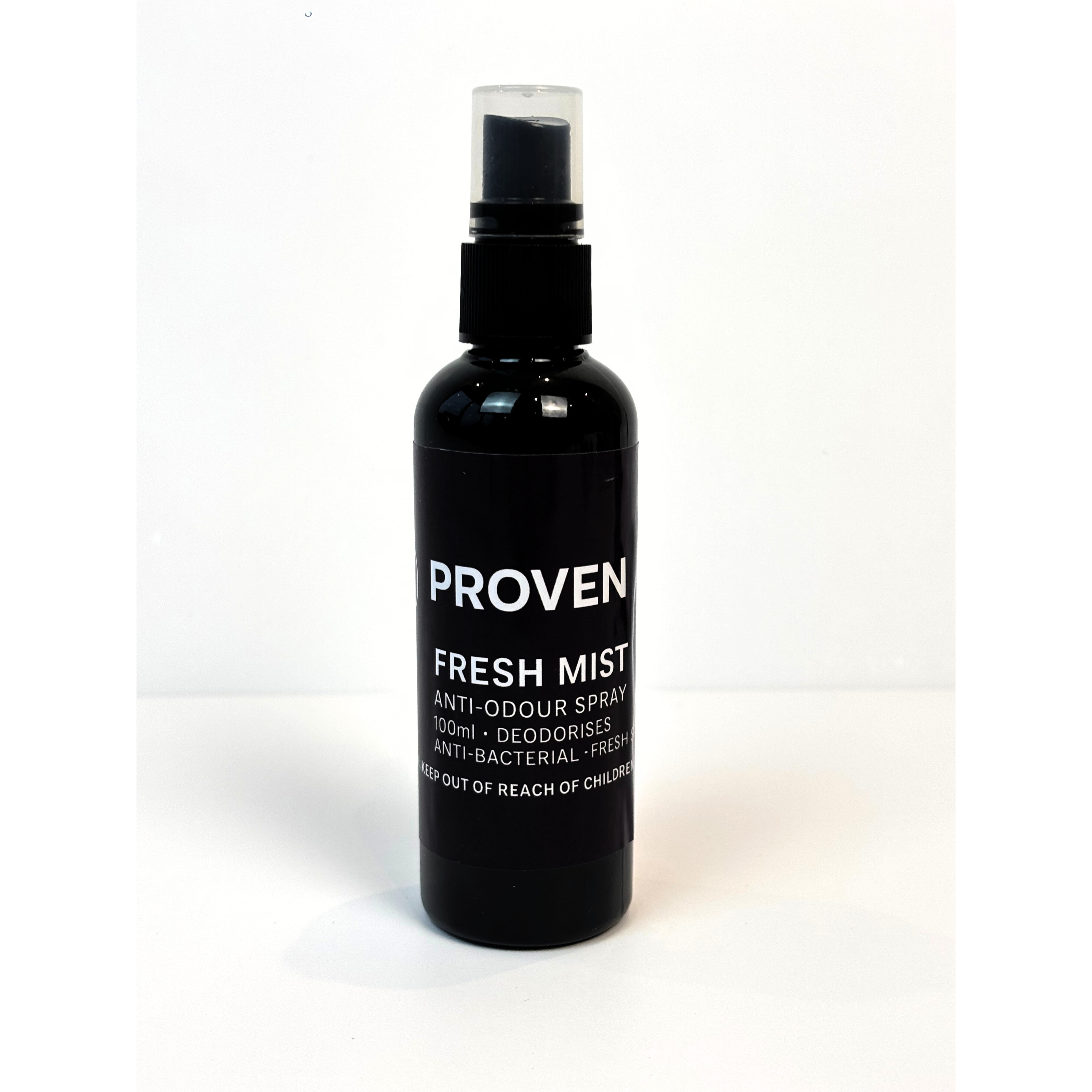 Fresh Mist - Anti-Odour Spray