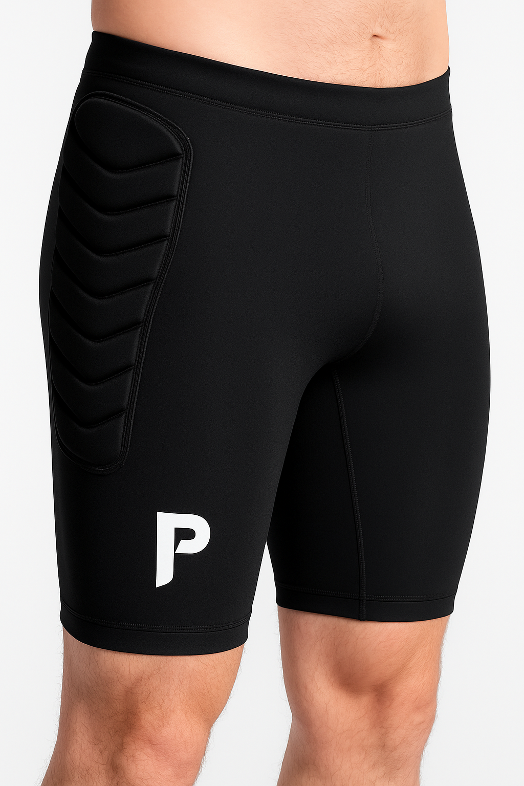 Padded Base Layer Shorts