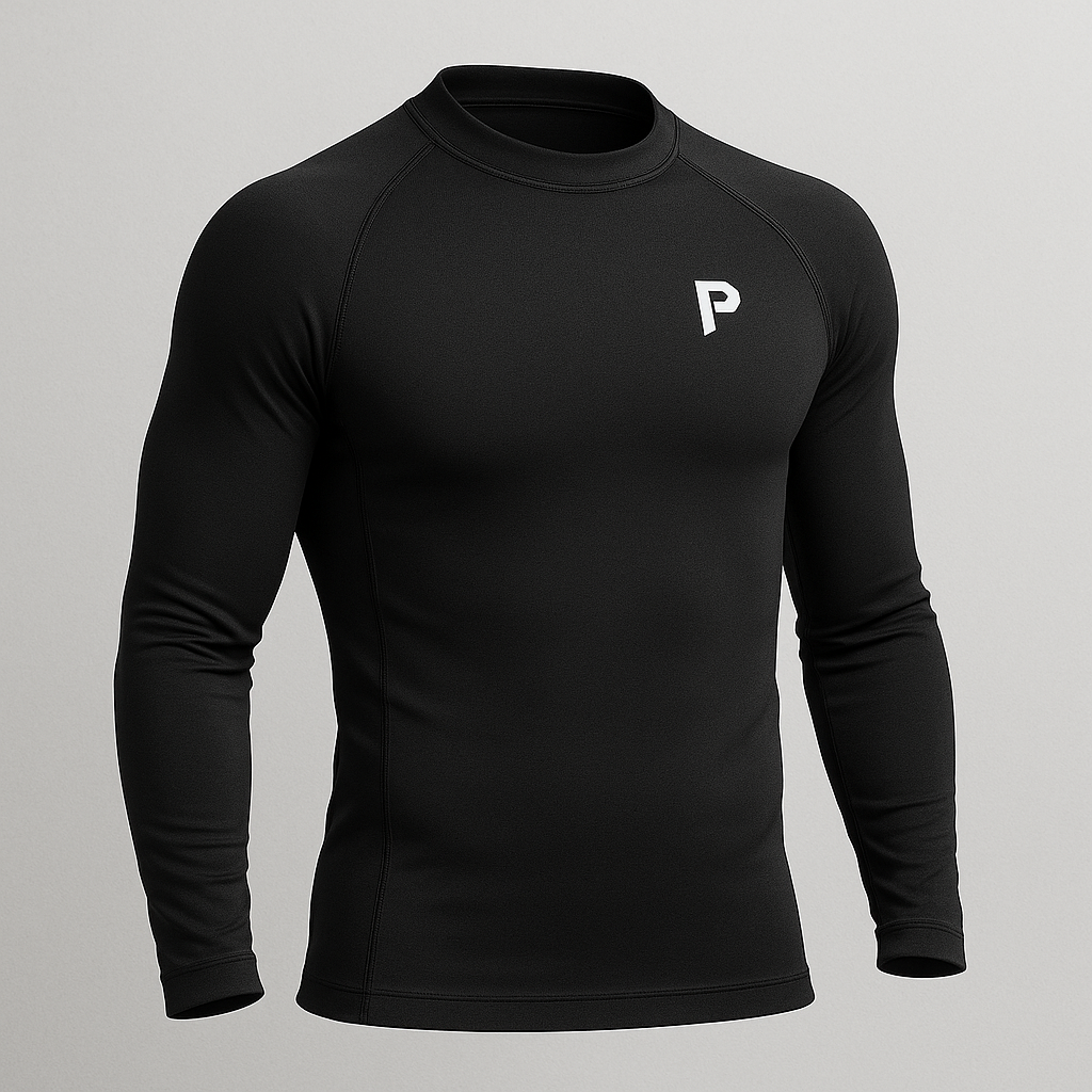 Long Sleeve Base Layer