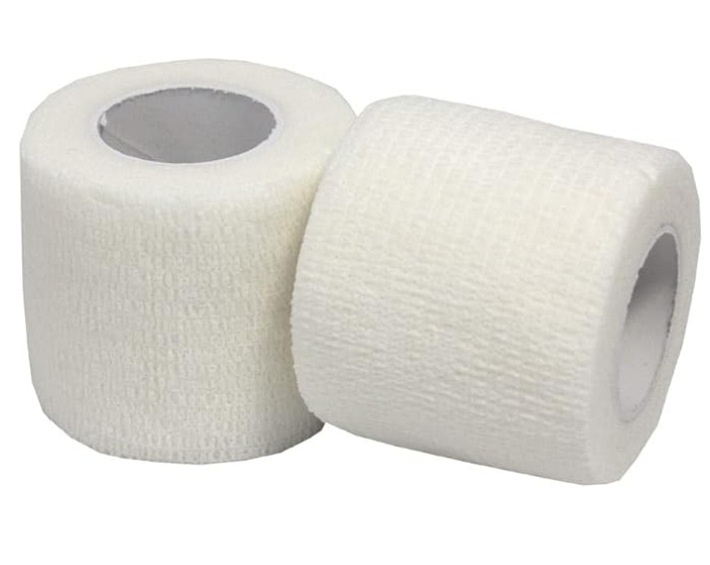 Wrist Support Tape