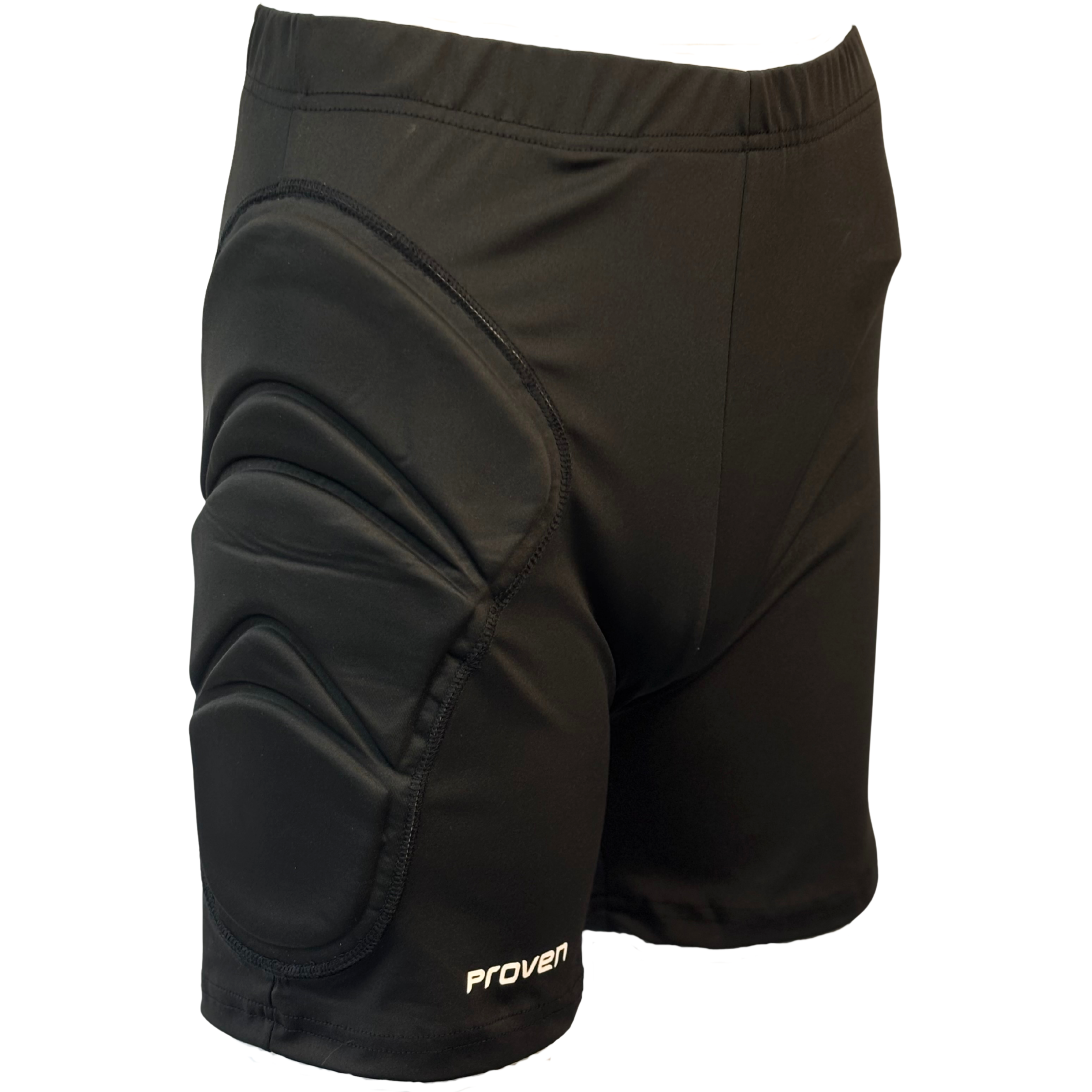 Padded Base Layer Shorts
