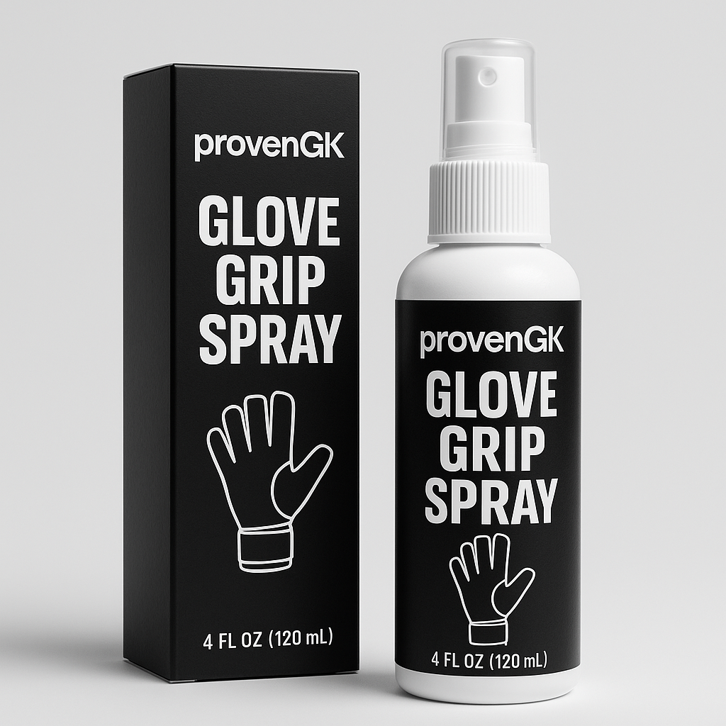 Glove Grip Spray