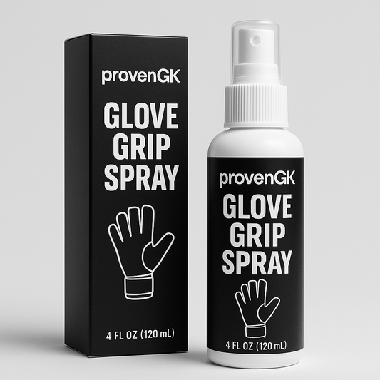 Glove Grip Spray