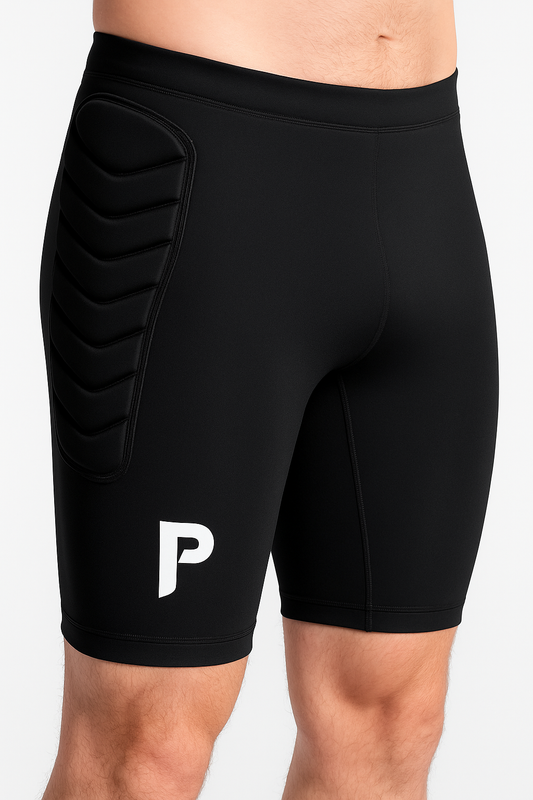 Padded Base Layer Shorts