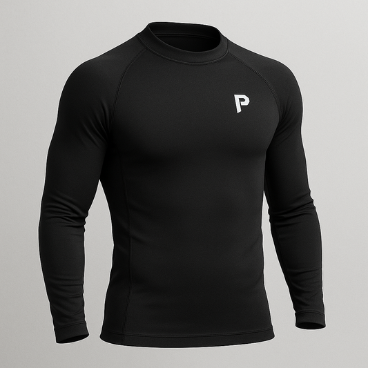 Long Sleeve Base Layer