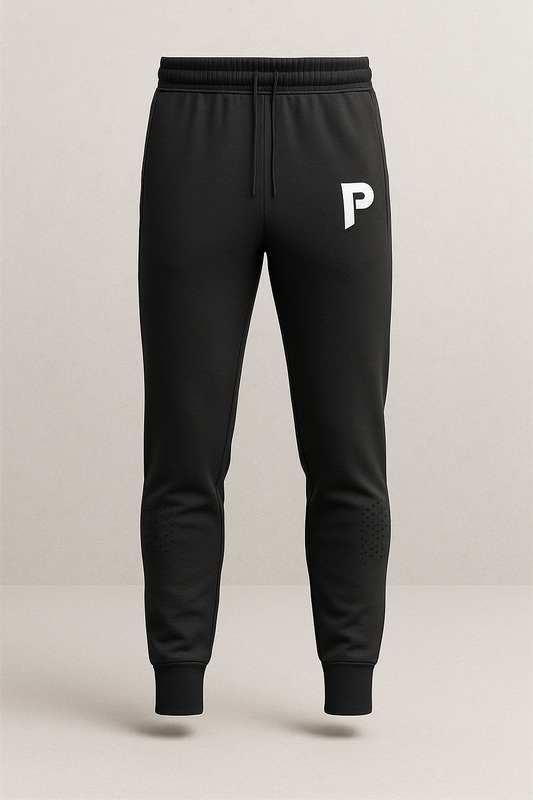 Tracksuit Bottoms